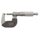 DIESELLA Mikrometerskrue 25-50x0,01 mm