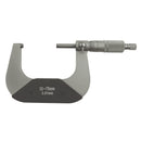 DIESELLA Mikrometerskrue 50-75x0,01 mm