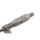 DIESELLA Mikrometerskrue 75-100x0,001 mm med parallaxefri nonius aflæsning