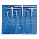 DIESELLA Teleskoplærer i sæt 8-150 mm (6 stk.)