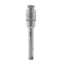 DIESELLA Indvendig 3-punkt mikrometer 10-12 mm (uden kontrolring)
