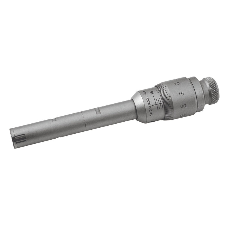 DIESELLA Indvendig 3-punkt mikrometer 12-16 mm (uden kontrolring)