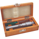 DIESELLA Indvendig 3-punkt mikrometer 25-30 mm (uden kontrolring)
