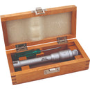 DIESELLA Indvendig 3-punkt mikrometer 25-30 mm (uden kontrolring)