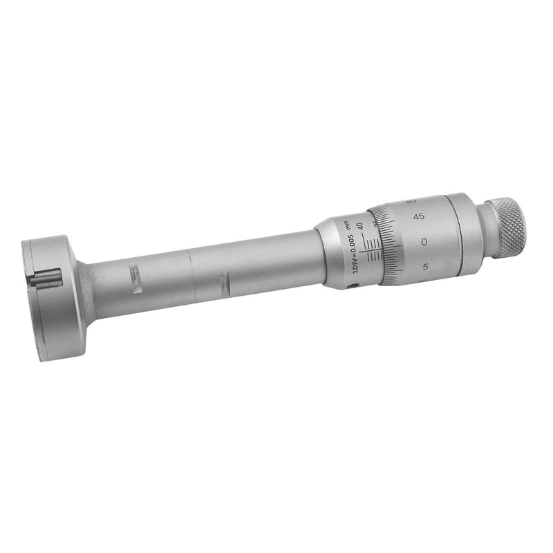 DIESELLA Indvendig 3-punkt mikrometer 35-40 mm (uden kontrolring)