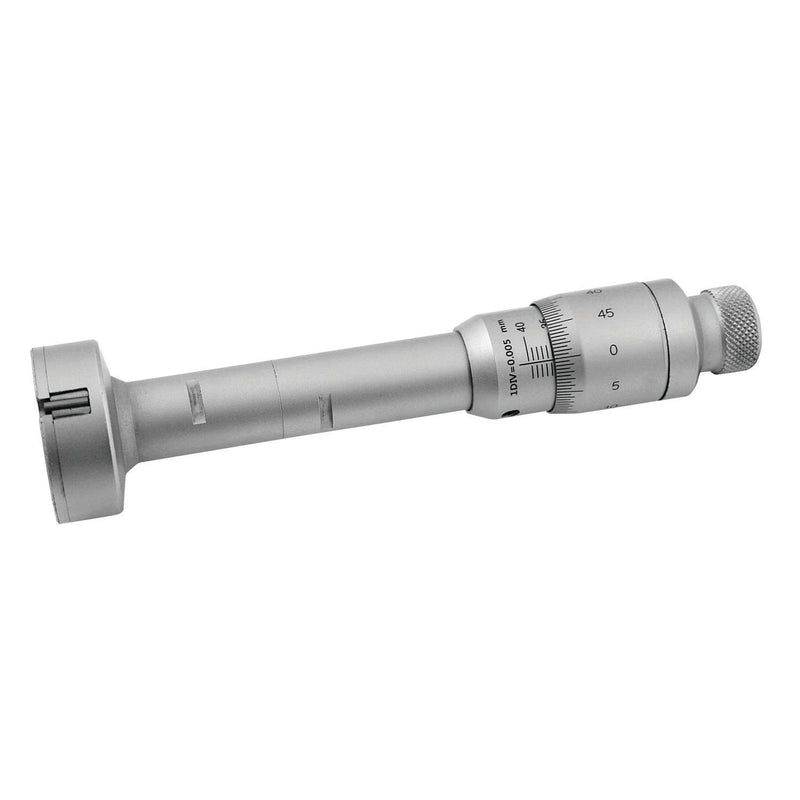 DIESELLA Indvendig 3-punkt mikrometer 35-40 mm (uden kontrolring)