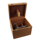 DIESELLA Indvendig 3-punkt mikrometer 275-300 mm (uden kontrolring)