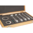 DIESELLA Indvendig 3-punkt mikrometer 20-40 mm (inkl. kontrolringe)