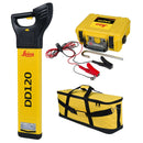 LEICA kabelsøger sæt DD120 og DA230 i taske