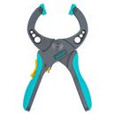 WOLFCRAFT Limklemme FZR 50 mm