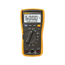 FLUKE Multimeter 115 digital KAT III 600 V