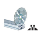 FESTOOL Rundsavklinge 254x2,4x30mm TF80 Alu TKS
