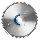 FESTOOL Rundsavklinge 254x2,4x30mm TF80 Alu TKS