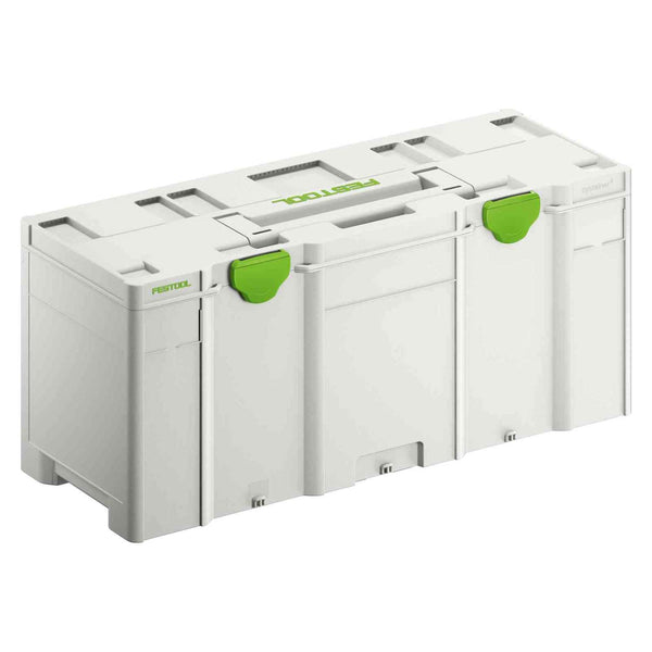 FESTOOL kasse Systainer³ SYS3 XXL 337