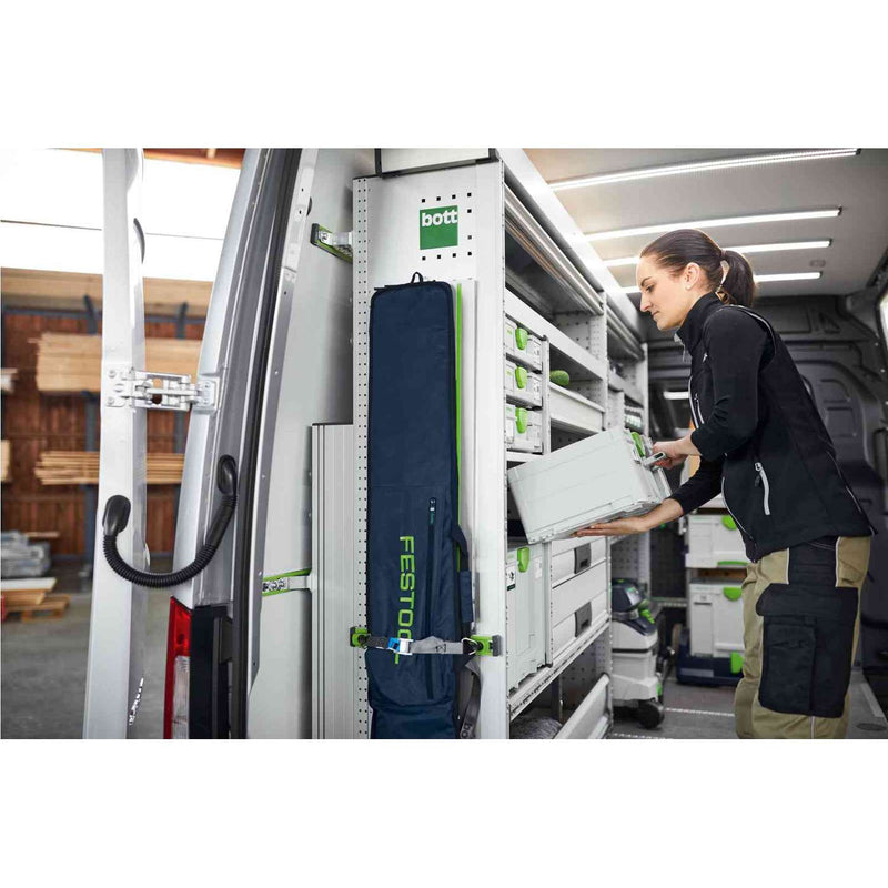 FESTOOL kasse Systainer³ SYS3 L 187