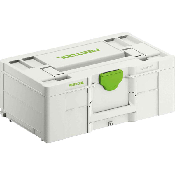 FESTOOL kasse Systainer³ SYS3 L 187