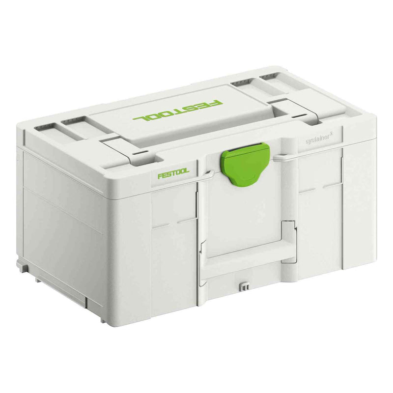 FESTOOL kasse Systainer³ SYS3 L 237