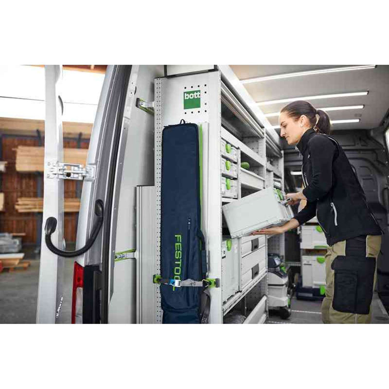 FESTOOL kasse Systainer³ SYS3 M 237