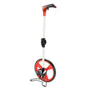 KAPRO letvægts målehjul Ø25 cm