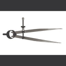 DIESELLA Stikpasser m. fjeder 100mm