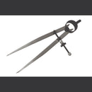 DIESELLA Stikpasser m. fjeder 100mm