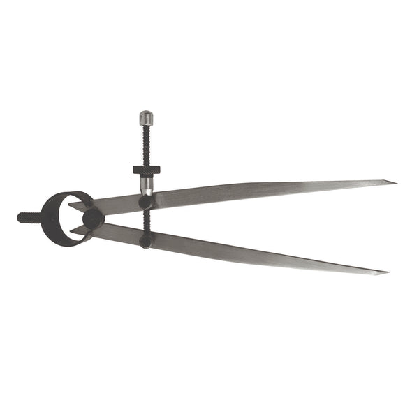 Diesella Stikpasser m. fjeder 100mm - 300mm