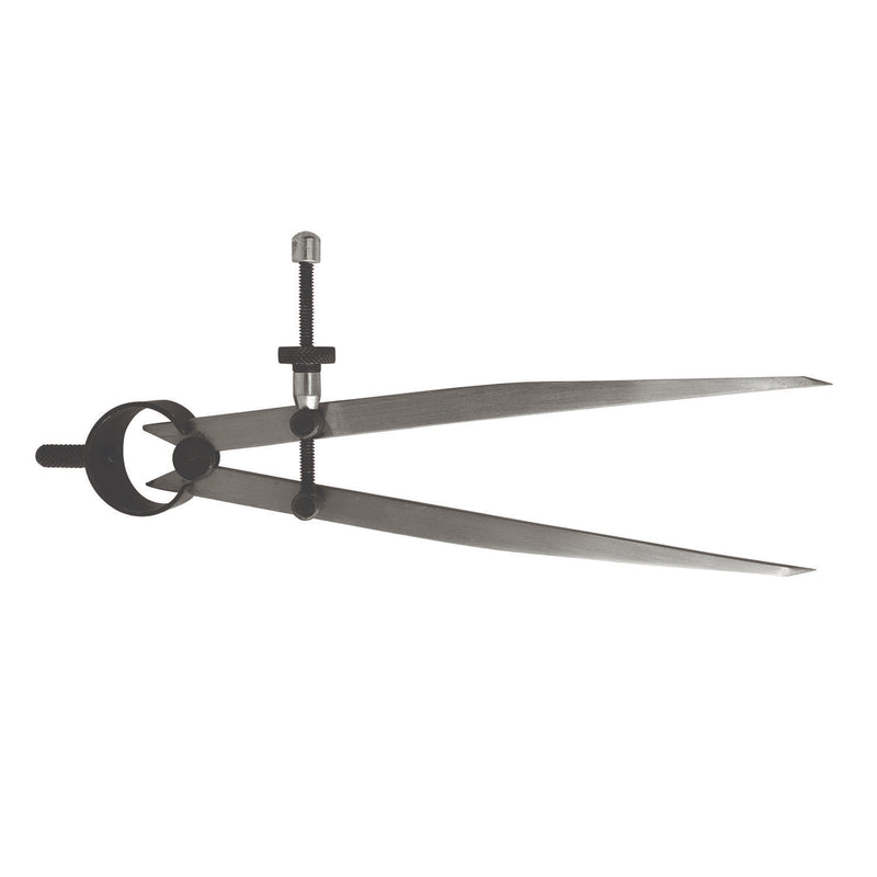 Diesella Stikpasser m. fjeder 100mm - 300mm