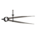 DIESELLA Stikpasser m. fjeder 100mm