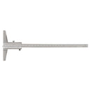 DIESELLA Dybdemåler 0-200mm x 0,05