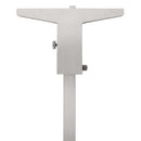 DIESELLA Dybdemåler 0-200mm x 0,05