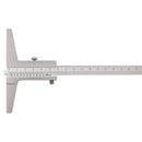 DIESELLA Dybdemåler 0-200mm x 0,05