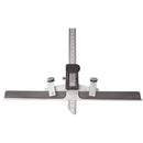 DIESELLA Dybdemålsfod for dybdeskydelærer