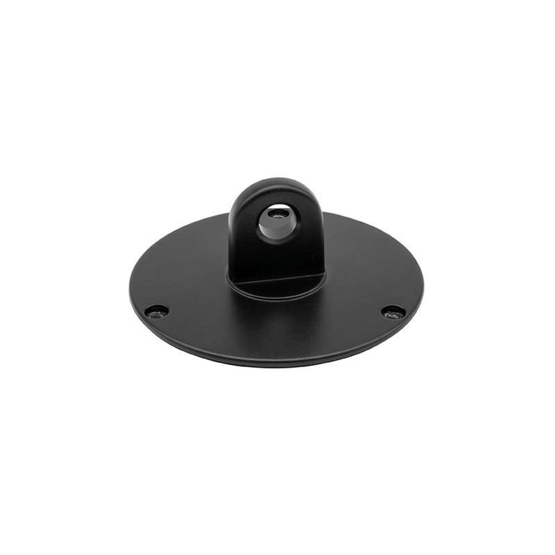 DIESELLA Måleur 0-10 x 0,01mm DIN 878 med tolerancepile og flad bagplade + bagplade med øje