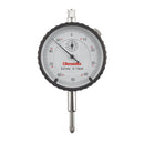Diesella Måleur 0-10 mm x 0,01 mm med tol. pile