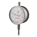DIESELLA Dobbelt Måleur 0-10x0,01 mm