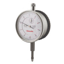 DIESELLA Dobbelt Måleur 0-10x0,01 mm