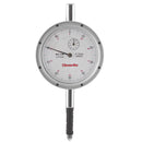DIESELLA Måleur IP54 0-10x0,01 mm (Stødsikkert)