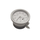 DIESELLA Krumtap Måleur 60-500x0,01 mm med 0,5 mm rundløb