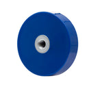 DIESELLA Bagstykke med magnet til måleure. Ø60 mm