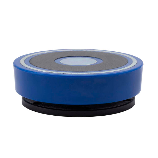 DIESELLA Bagstykke med magnet til måleure. Ø60 mm