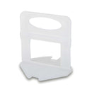 RUBI Nivelleringssystem DELTA CLIPS 1,5MM (3-12MM) 100stk