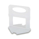 RUBI Nivelleringssystem DELTA CLIPS 2,0MM (3-12MM) 200stk