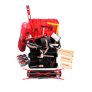 STARING Lærlingesæt murer u/fliseskærer