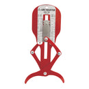 DIESELLA Radiusmåler Arcmaster for indvendig og udvendig måling 64-750 mm