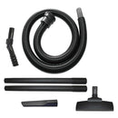 Starmix støvsuger Allstar AS 1220 1200w