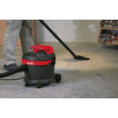 Starmix støvsuger Allstar AS 1220 1200w