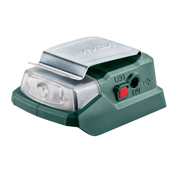 METABO Akku-power-adapter Powermaxx PA12 Led-usb 12V (600298000)