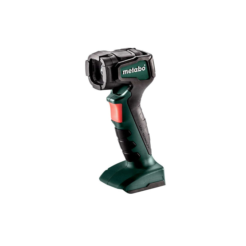 METABO Akku-håndlygte Powermaxx ULA 12 Led 12V (600788000)