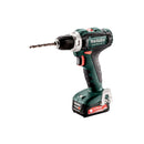 METABO Akku-bore-/skruemaskine Powermaxx BS 12 12V(601036000)
