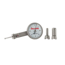 DIESELLA Vippeindikator 0-0,8 x 0,01mm standard urskive med 16mm vippearm